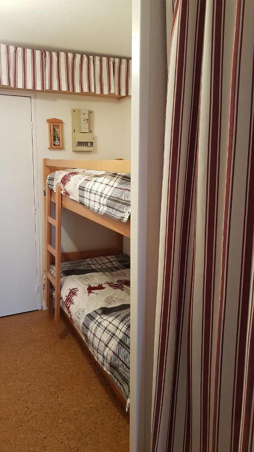 Apartament Le Duplex Septimontain Samoëns Zewnętrze zdjęcie